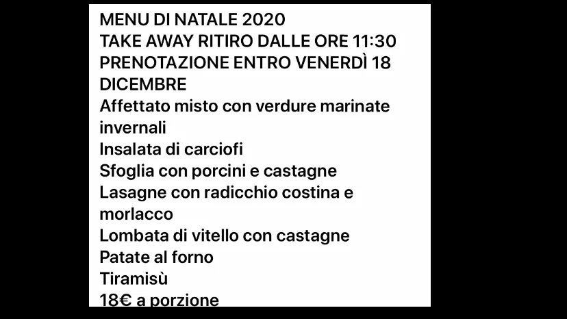 Menu_Trattoria la Frasca_Riese Pio X_image_1