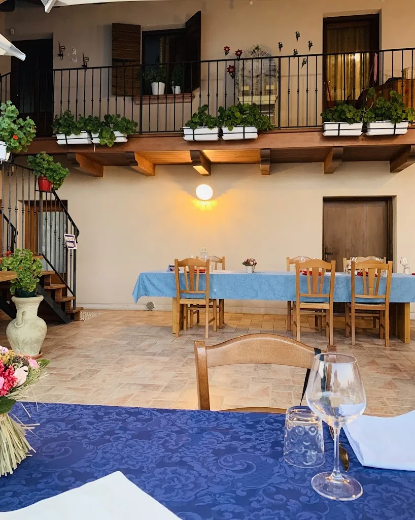 bianca ferronato_Trattoria la Frasca_Riese Pio X_review