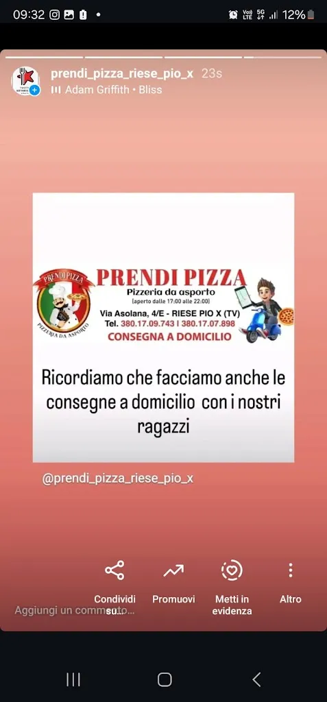 Prendi Pizza Consegna a Domicilio_Riese Pio X_slider_image_2