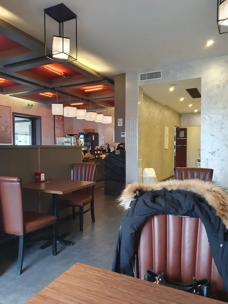 Daniele Carraro_Ristorante Cinese Esperienza del Gusto_Riese Pio X_review