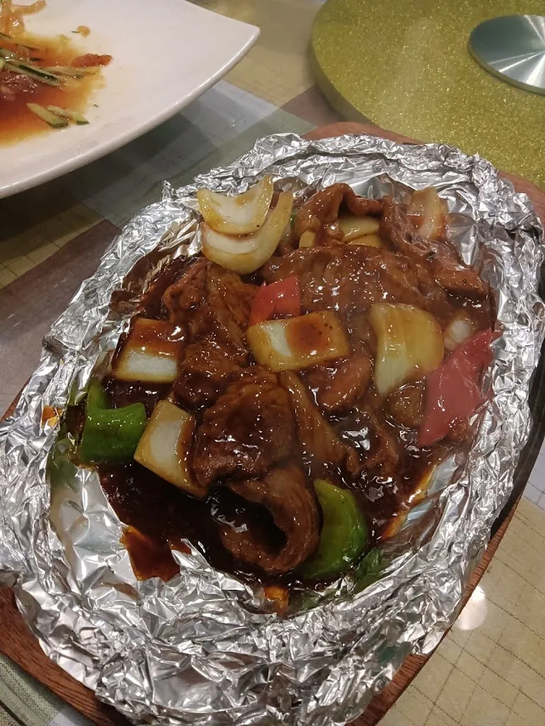 Lisa Hsu_Ristorante Cinese Esperienza del Gusto_Riese Pio X_review