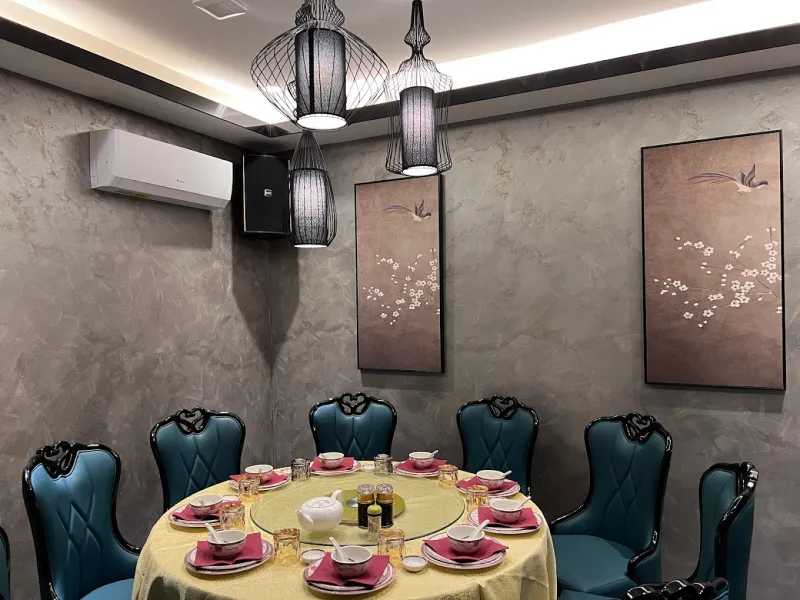 Ristorante Cinese Esperienza del Gusto_Riese Pio X_slider_image_1