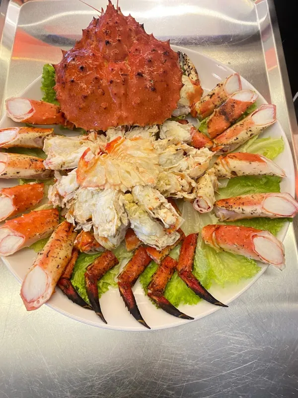 Ristorante Cinese Esperienza del Gusto_Riese Pio X_slider_image_3