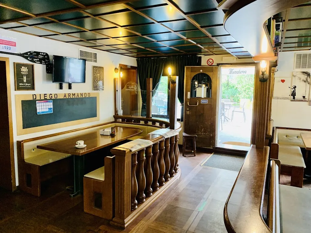 bianca ferronato_Diego Armando_Riese Pio X_review