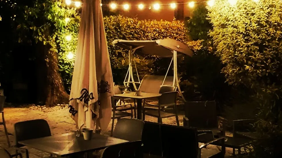 Diego Armando restaurant in Riese Pio X