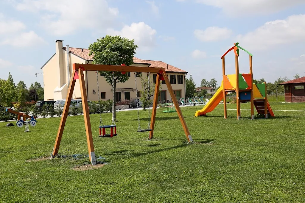 Ai Prai restaurant in Riese Pio X