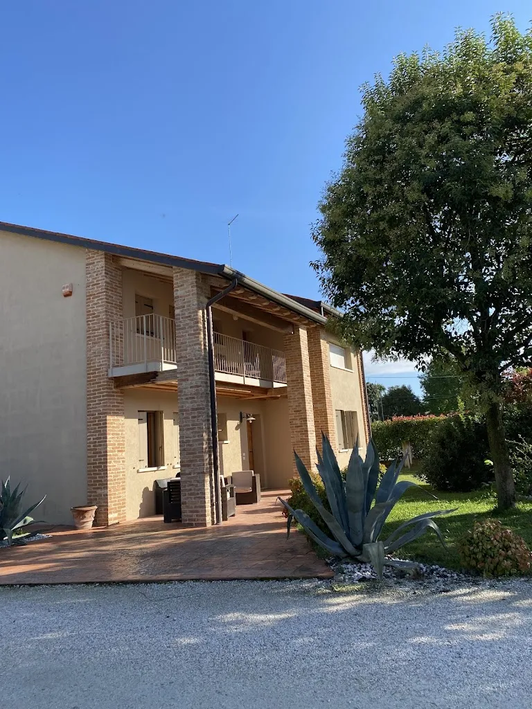 Hotel Palazzon Gradenigo restaurant in Riese Pio X