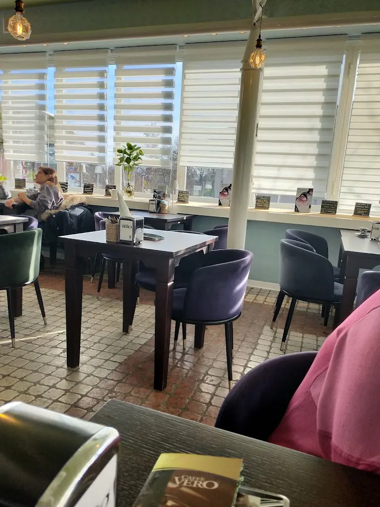 Restaurant "Trattoria Da Gigi" restaurant in Recoaro Terme