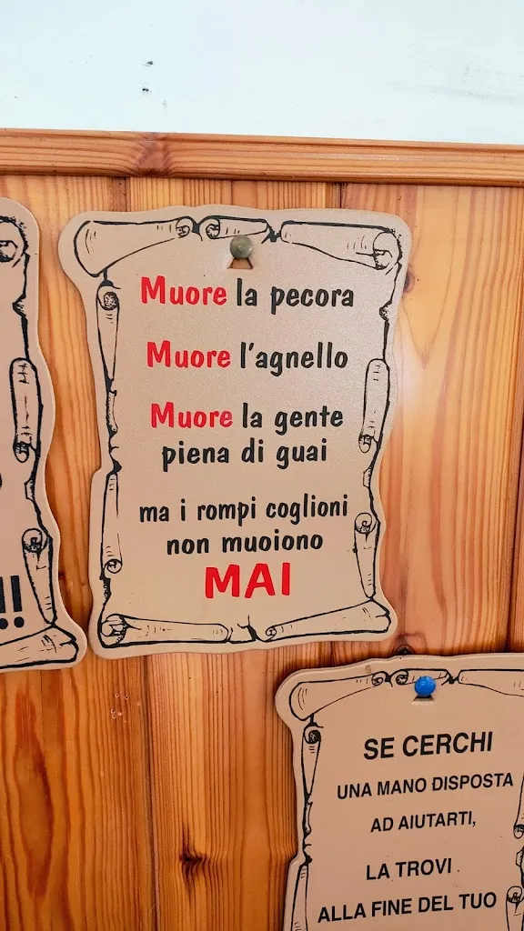 Menu_Trattoria Fanton_Recoaro Terme_image_1