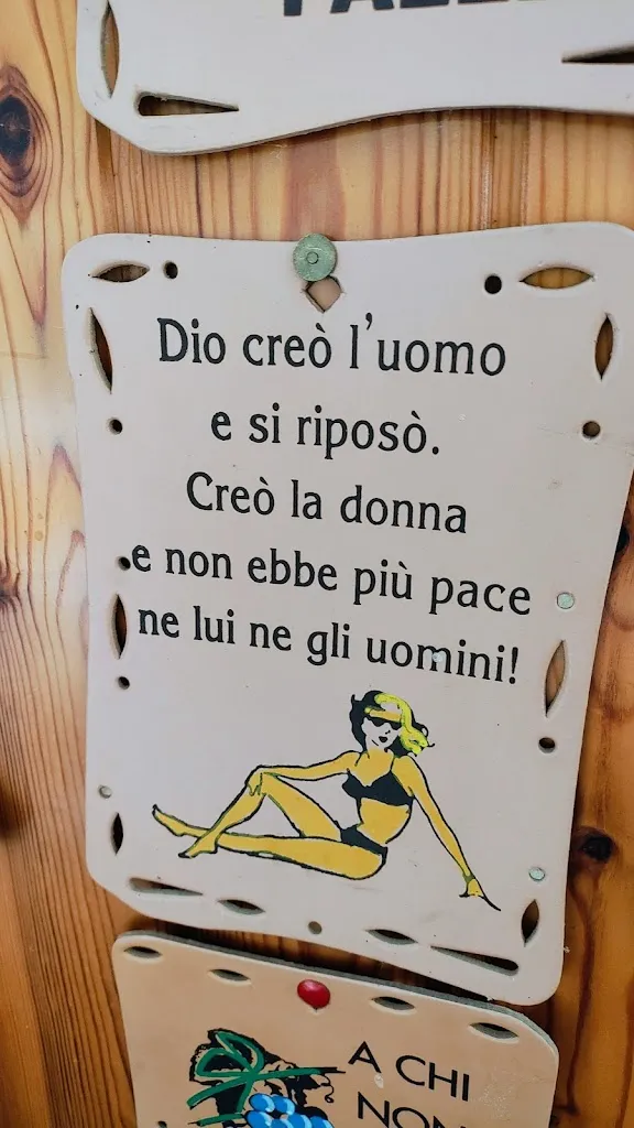 Alessia Caltran_Trattoria Fanton_Recoaro Terme_review