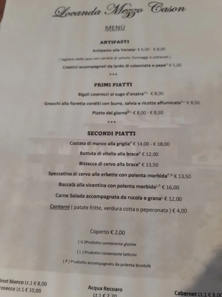 Menu_Locanda Mezzo Cason_Recoaro Terme_image_3