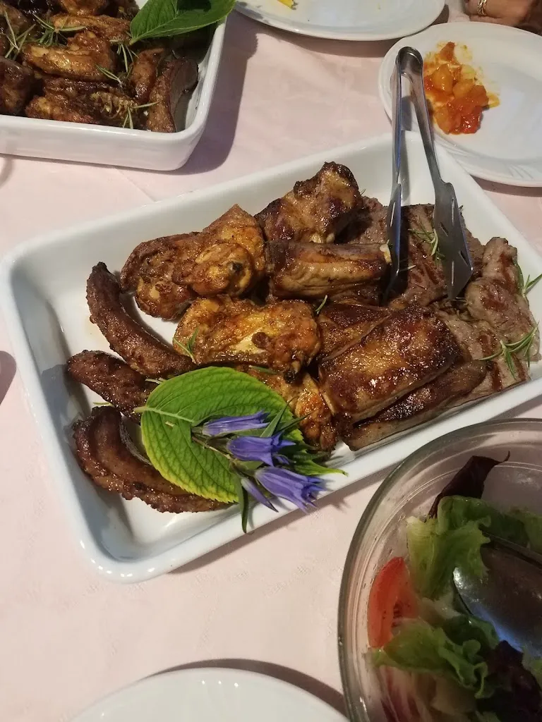 Paul Povolo_Locanda Mezzo Cason_Recoaro Terme_review