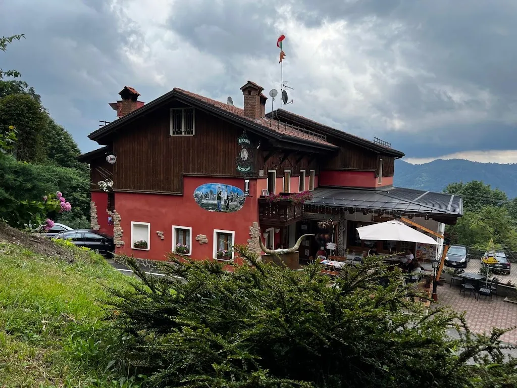 Maurizio Gregori_Locanda Mezzo Cason_Recoaro Terme_review