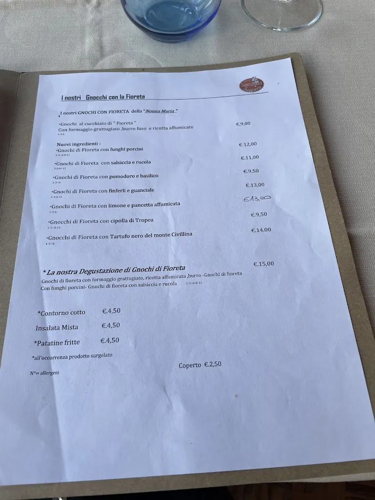 Menu_Ristorante Locanda Seggiovia_Recoaro Terme_image_4