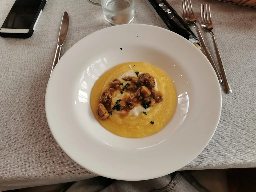 piero papisi_Ristorante Locanda Seggiovia_Recoaro Terme_review