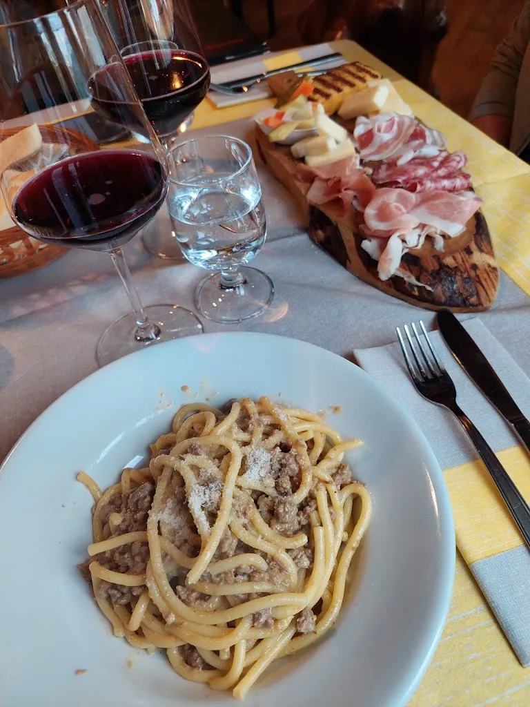 Menu_Ristorante Trattoria La Gabiola_Recoaro Terme_image_7