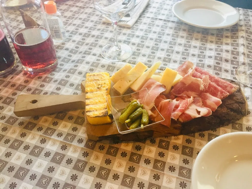 Menu_Ristorante Trattoria La Gabiola_Recoaro Terme_image_8