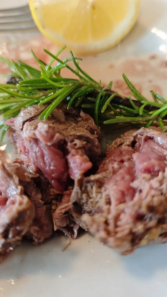 Emil Cenzato_Albergo Ristorante Paradiso_Recoaro Terme_review