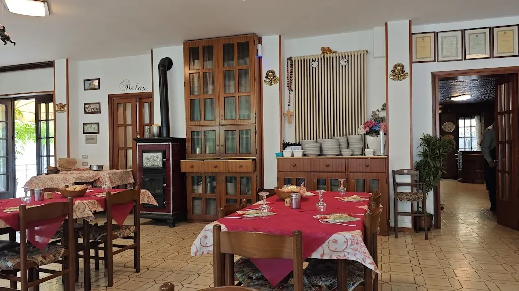 Albergo Ristorante Paradiso_Recoaro Terme_slider_image_1