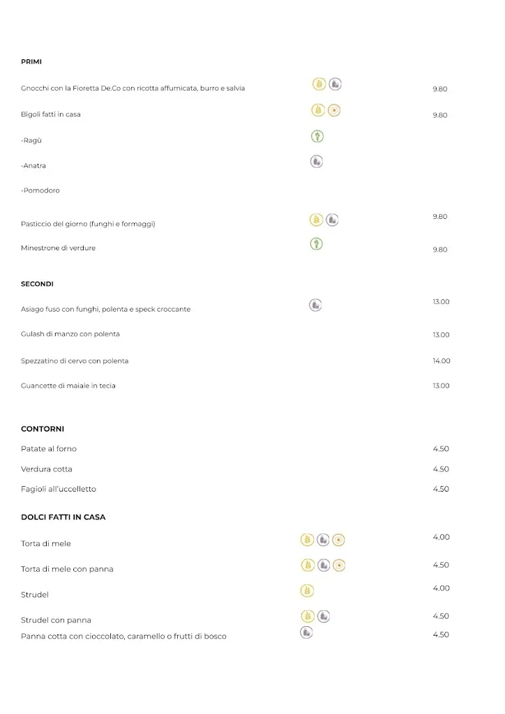 Menu_Rifugio Campogrosso_Recoaro Terme_image_1