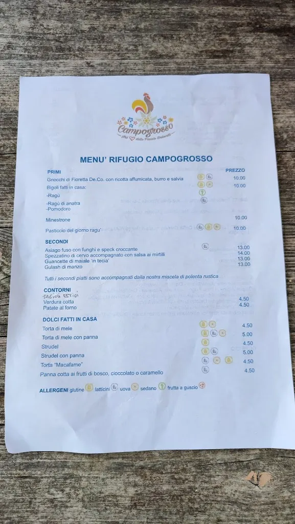 Menu_Rifugio Campogrosso_Recoaro Terme_image_3