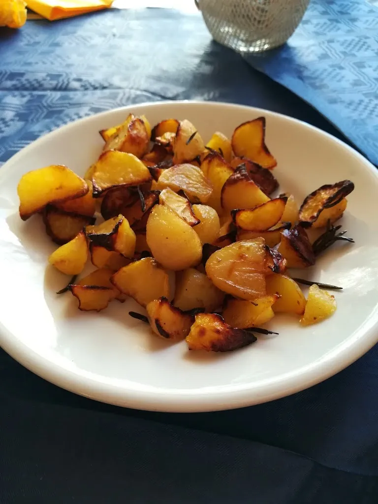 Ale_Rifugio Campogrosso_Recoaro Terme_review