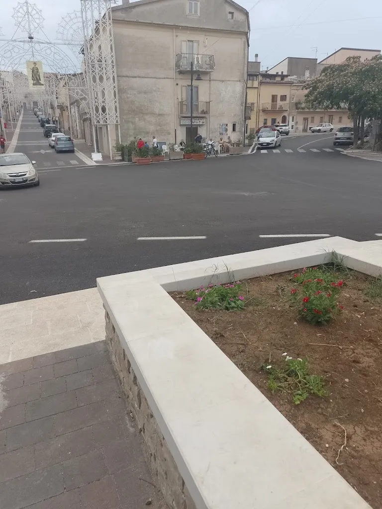 tiffany's pizza&food ristorante a Rignano Garganico