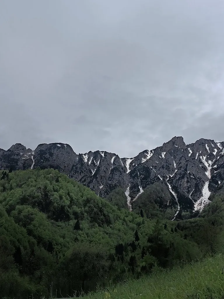 Achaia x_Malga Lora_Recoaro Terme_review