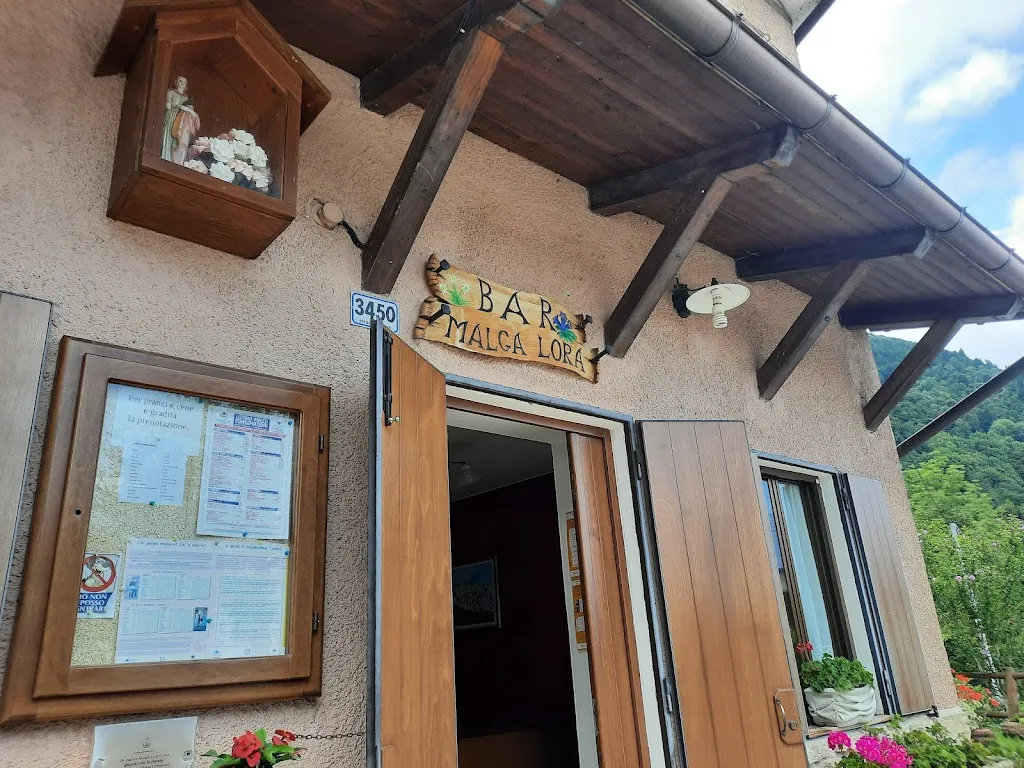 Silvia Mezzadri_Malga Lora_Recoaro Terme_review