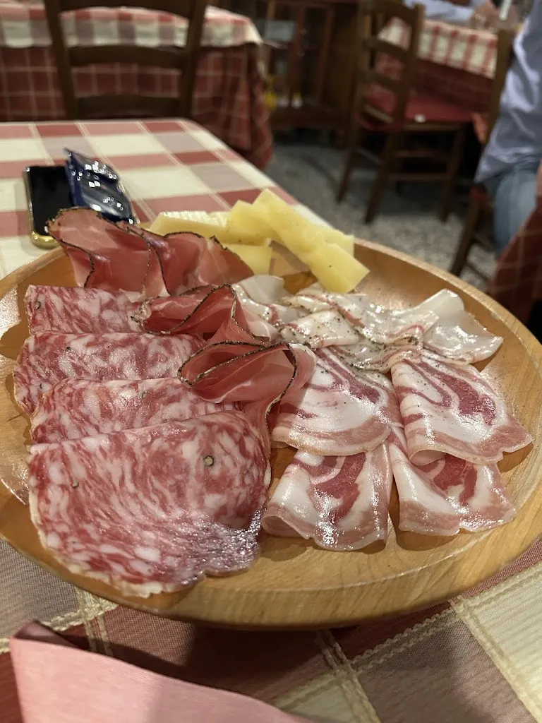 Menu_Rifugio Piccole Dolomiti alla Guardia_Recoaro Terme_image_3