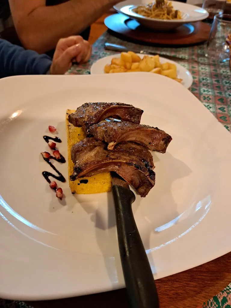 Menu_Rifugio Piccole Dolomiti alla Guardia_Recoaro Terme_image_8