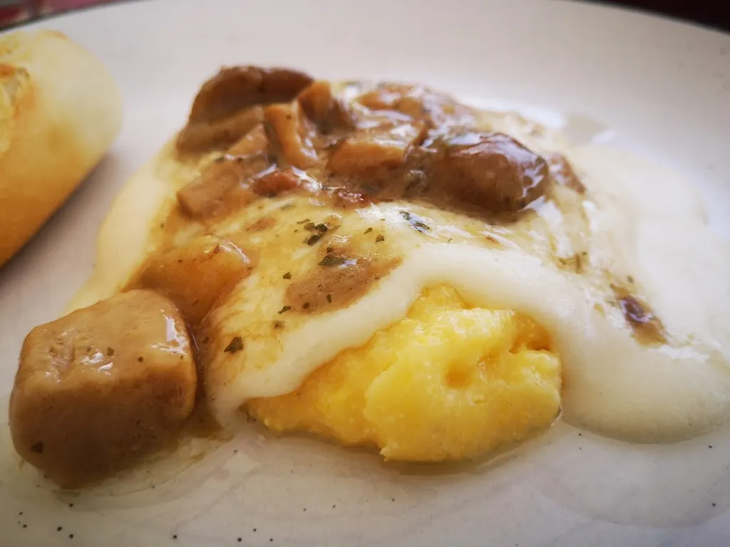 Menu_Rifugio Piccole Dolomiti alla Guardia_Recoaro Terme_image_9