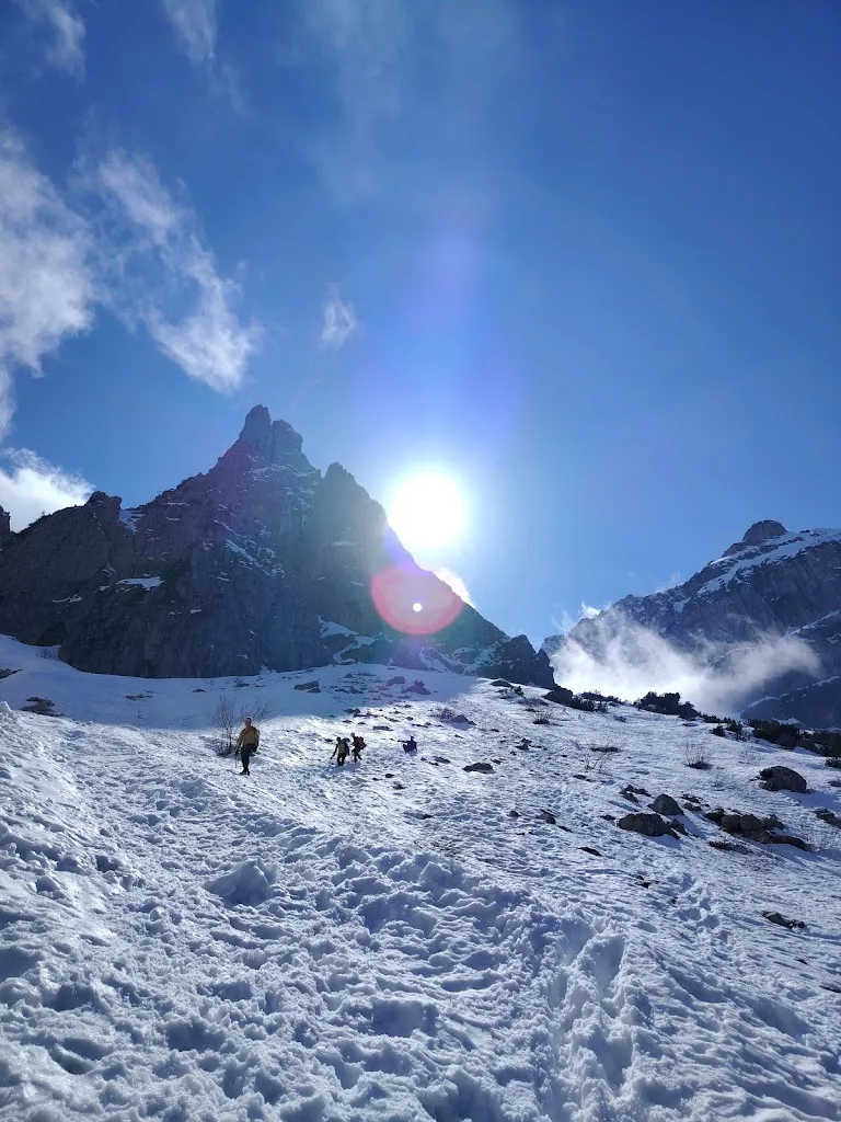 Gabriele Bononi_Rifugio Piccole Dolomiti alla Guardia_Recoaro Terme_review