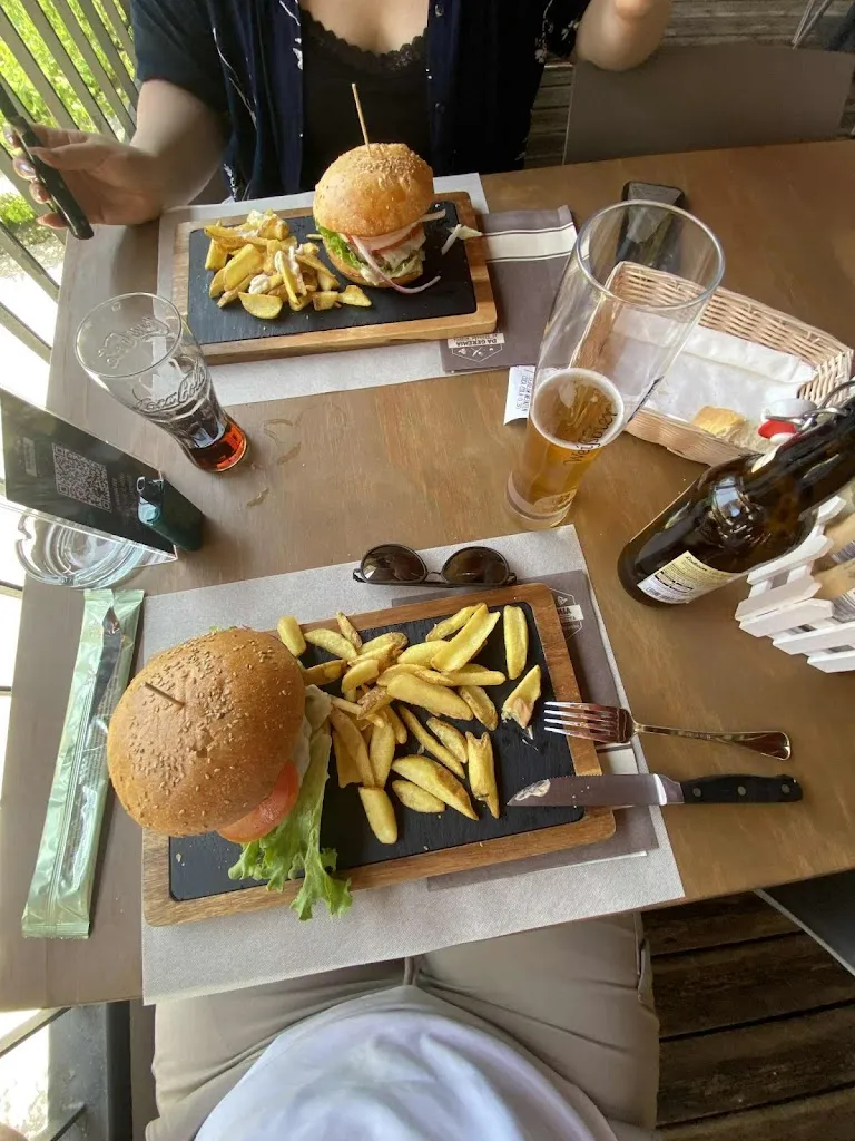 Sandra Zielonka_Da Geremia di Roetta Barbara_Recoaro Terme_review