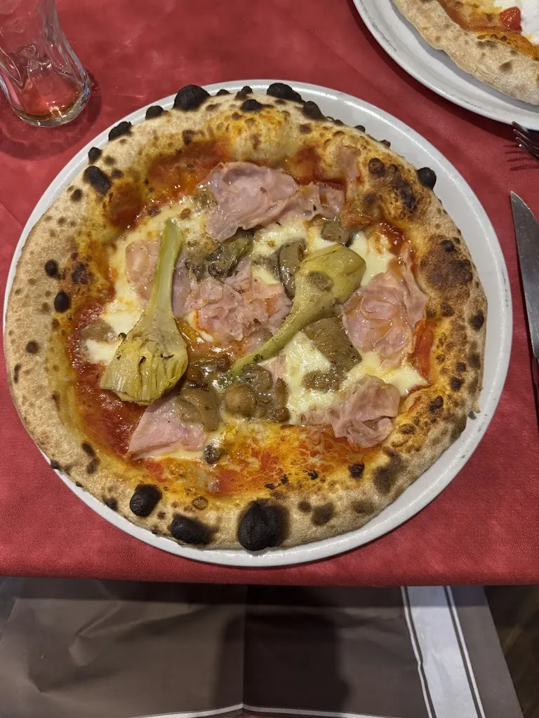 Eliana Rota_Da Geremia di Roetta Barbara_Recoaro Terme_review