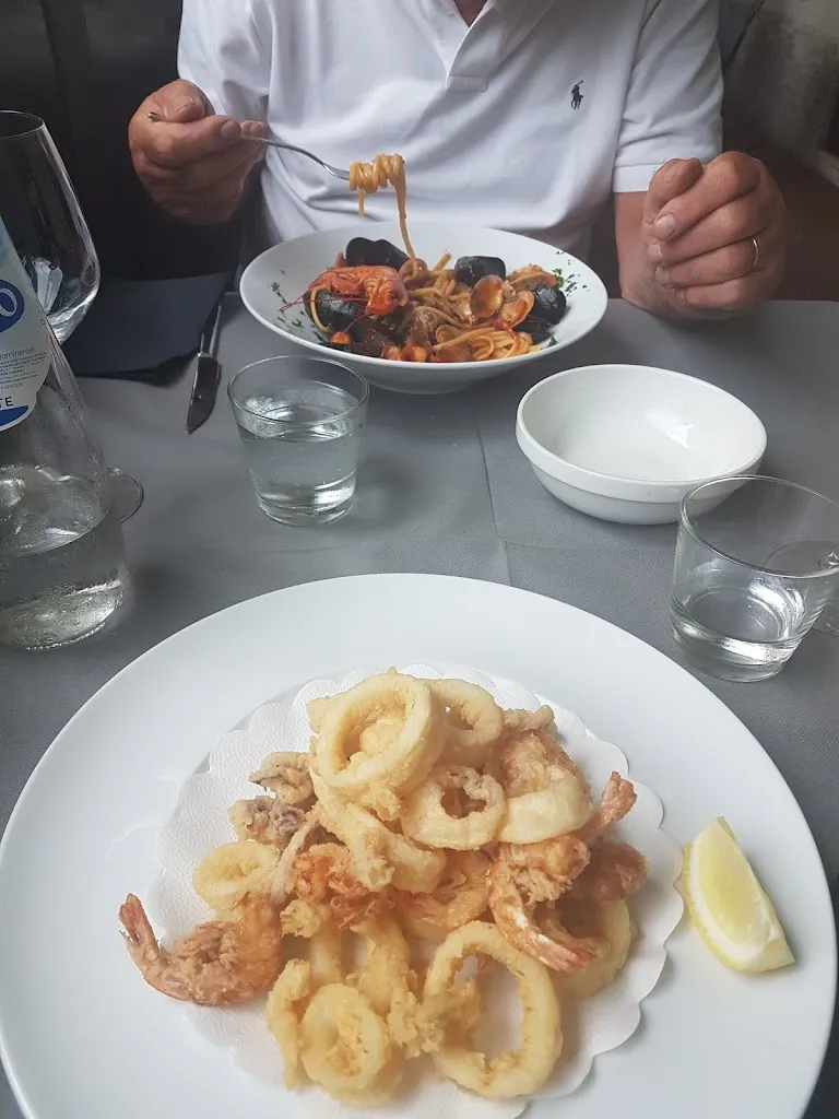 Menu_Pizzeria - Ristorante - Jazz Club La Piazzetta_Recoaro Terme_image_2