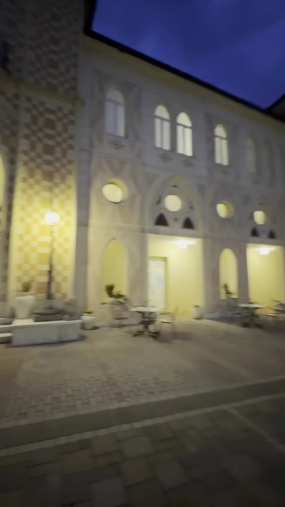 MDQ Travel_Hotel Trettenero_Recoaro Terme_review