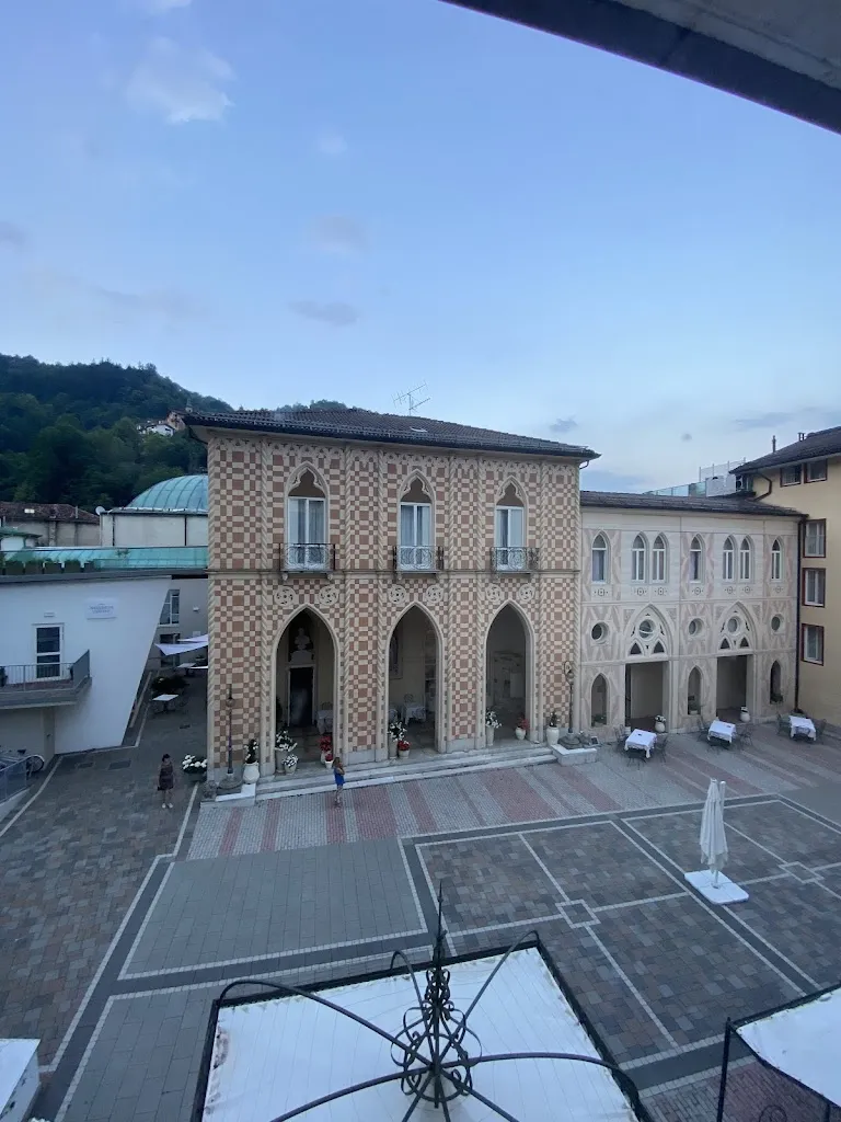 Andreas Constantinou_Hotel Trettenero_Recoaro Terme_review