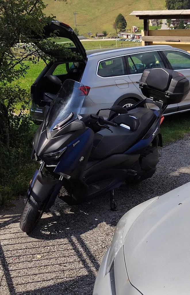 Remigio croce tornieri_Rifugio Valdagno_Recoaro Terme_review