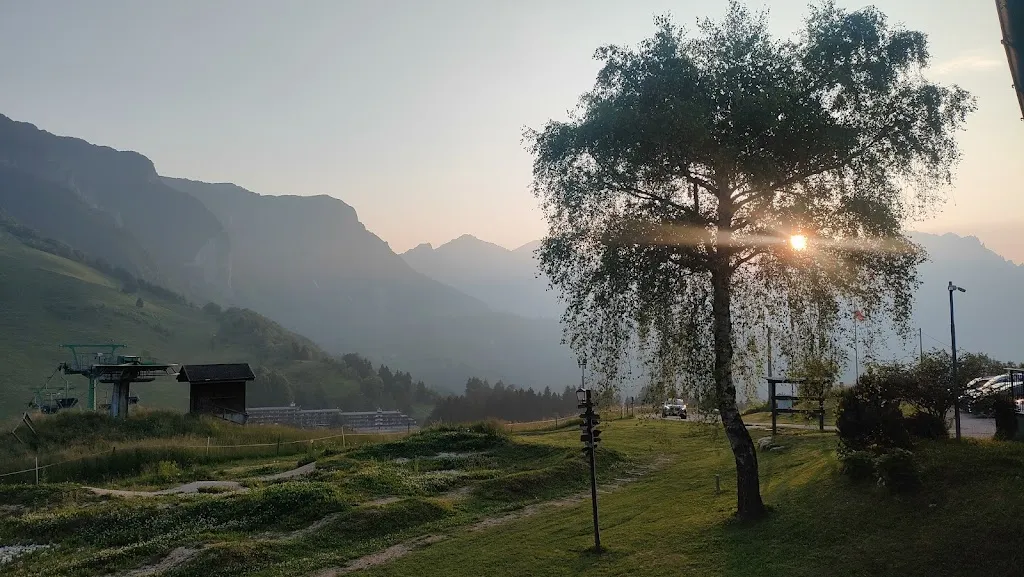 Cinzia L._Rifugio Valdagno_Recoaro Terme_review