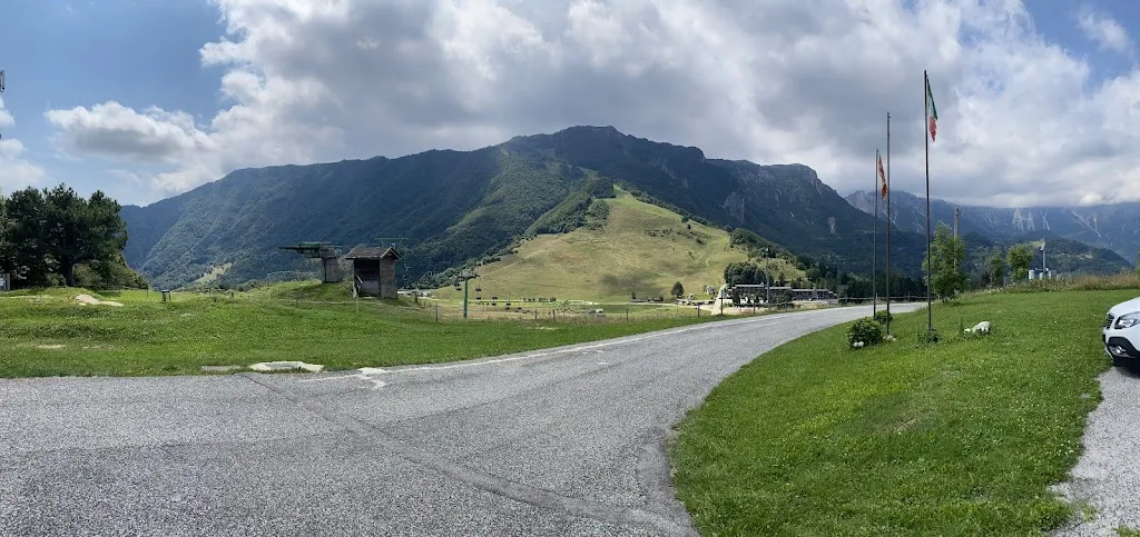 giovanni maria vencato_Rifugio Valdagno_Recoaro Terme_review