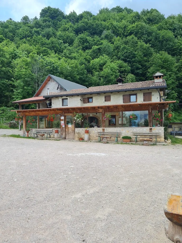 Maurizio Bonello_Malga Serita_Recoaro Terme_review