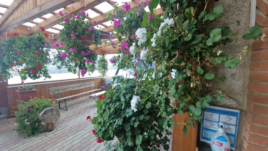 Nadia Rinaldo_Malga Serita_Recoaro Terme_review