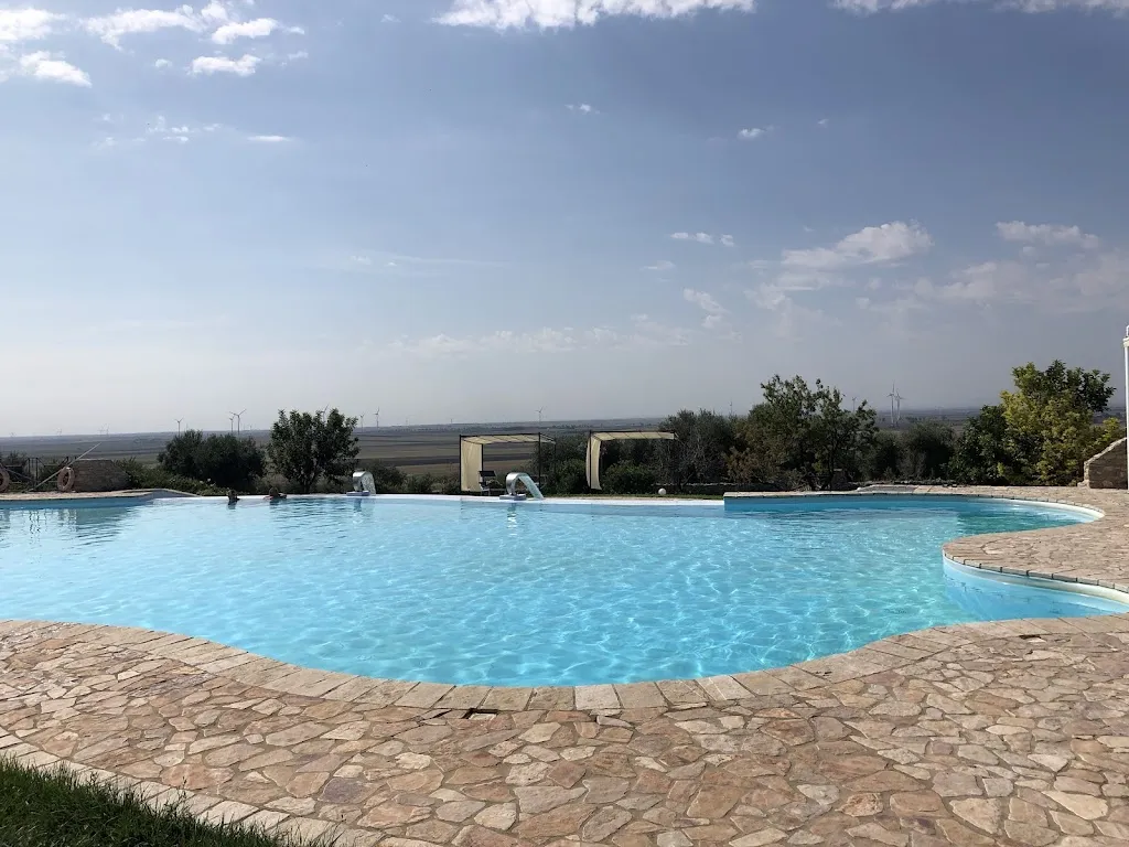 Tenuta Corigliano Masseria_Rignano Garganico_slider_image_2