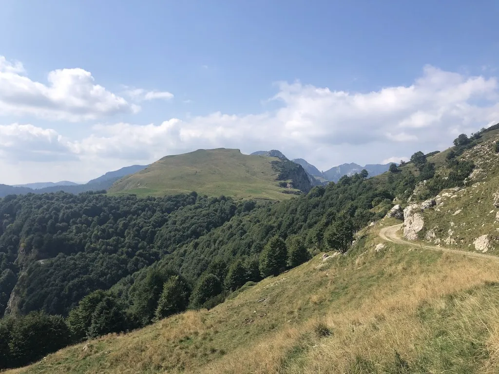 Matteo Molon_Malga Campodavanti_Recoaro Terme_review