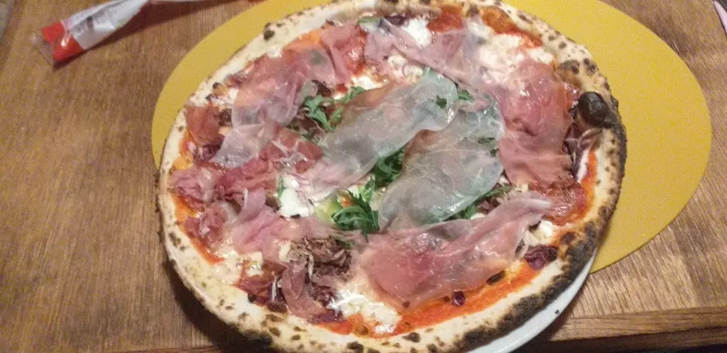 Menu_Pizzeria la Fornace_Recoaro Terme_image_1