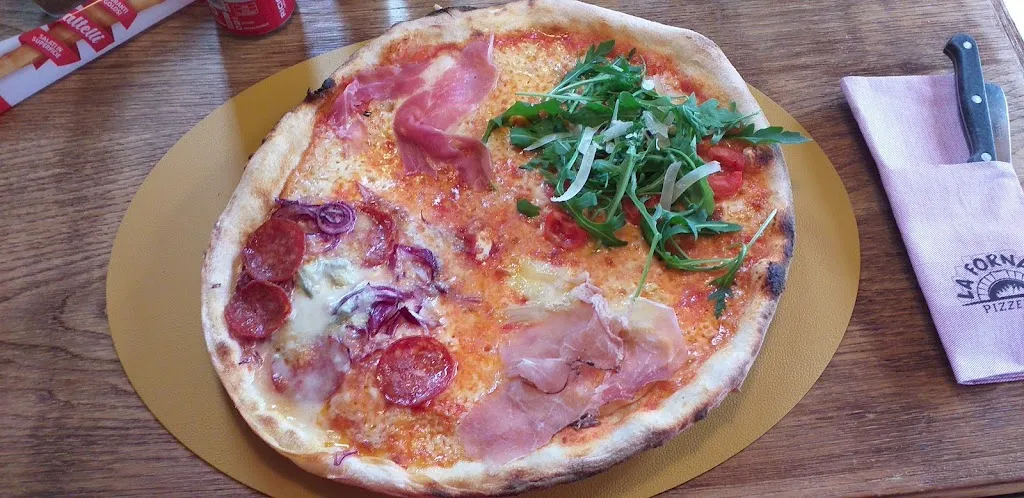 Menu_Pizzeria la Fornace_Recoaro Terme_image_4