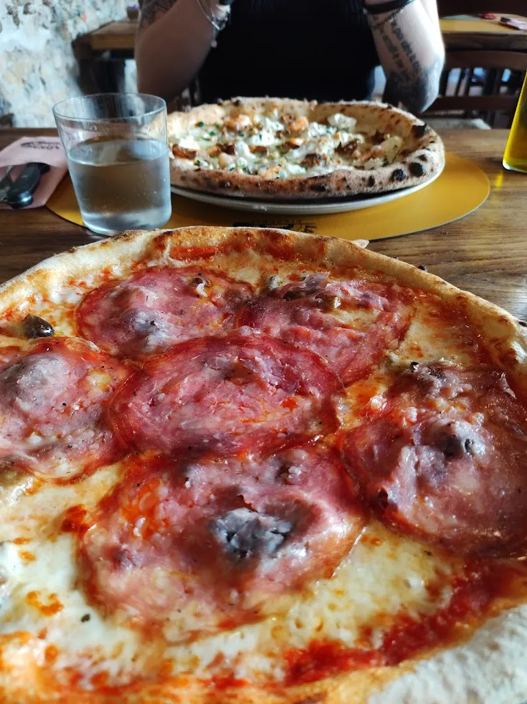 Menu_Pizzeria la Fornace_Recoaro Terme_image_9