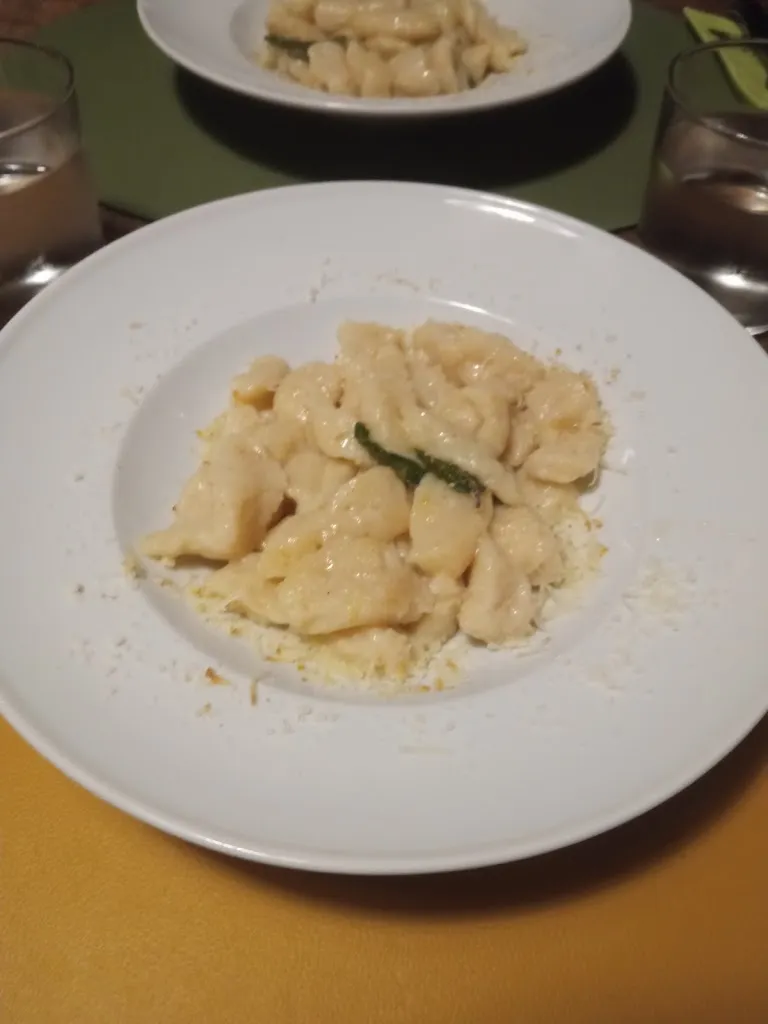 Frenky Ritmista_Pizzeria la Fornace_Recoaro Terme_review