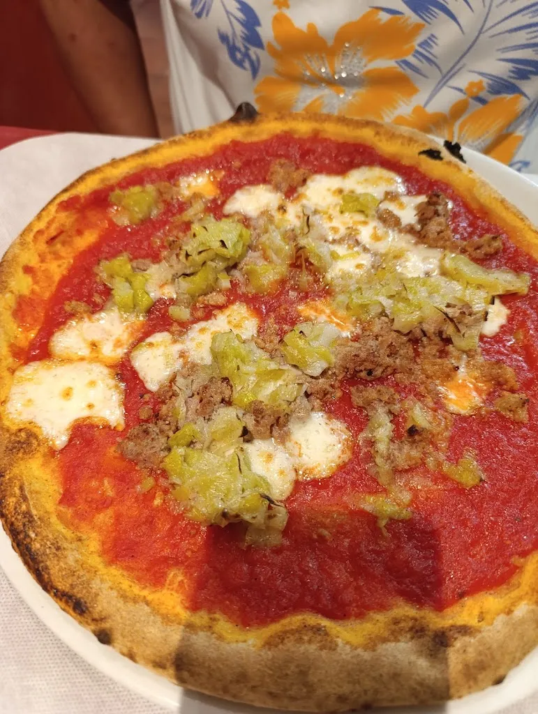 Menu_Pizzeria Leone San Marco_Recoaro Terme_immagine_7